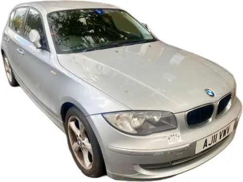 BMW 116 AJ11 VWV