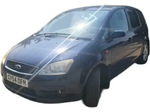 Ford Focus C-Max Zetec GY54 OFN