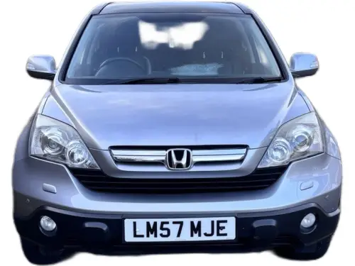 Honda CR-V LM57 MJE