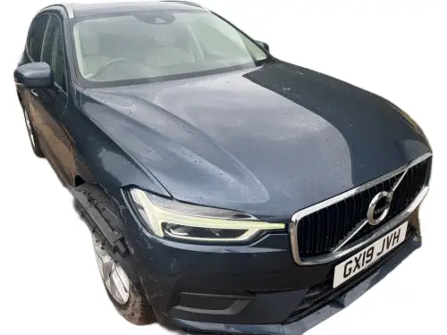 Volvo XC60 GX19 JVH