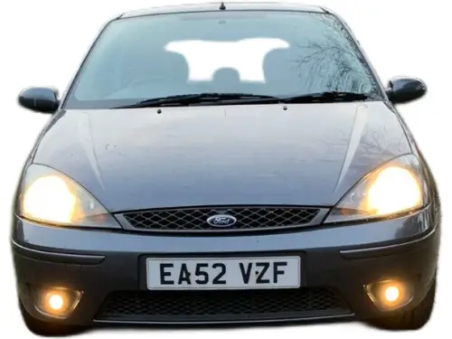 Ford Focus EA52 VZF