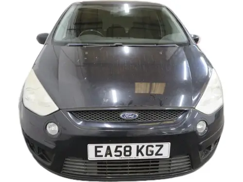 Ford S-MAX EA58 KGZ