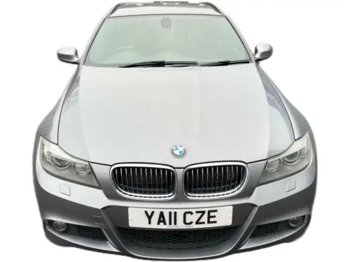 BMW 330d M Sport Touring Auto YA11 CZE