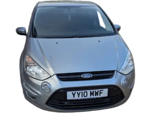 Ford S-MAX YY10 MWF