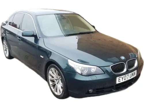 BMW 5 Series EY07 UNN