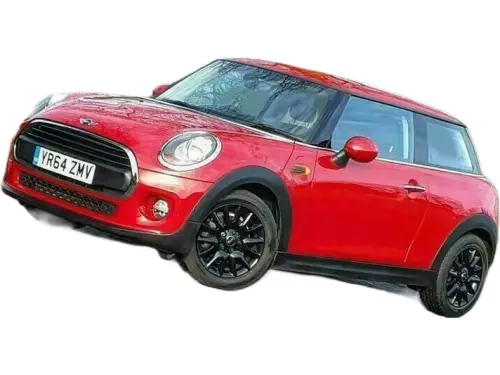 MINI ONE YR64 ZMV