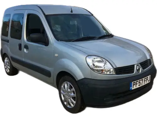 Renault Kangoo Authentique PF57 FPJ