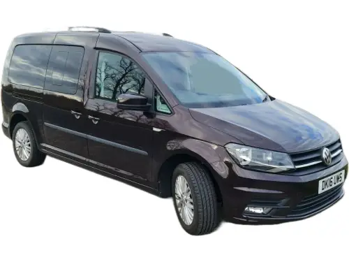 Audi TT S Line TFSI DK16 UMS