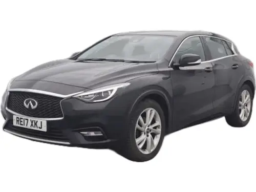Infiniti Q30 RE17 XKJ