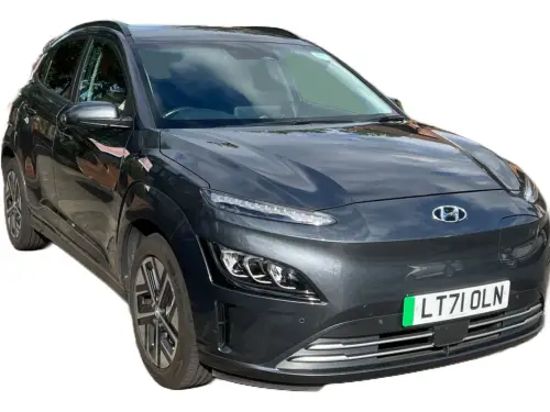 Hyundai Kona LT71 OLN