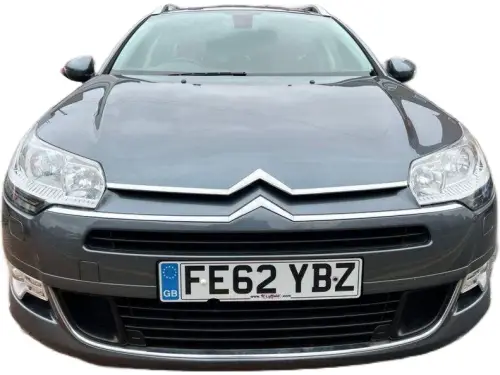 Citroën C5 FE62 YBZ