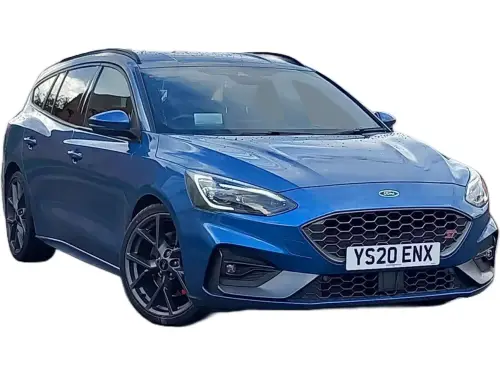 Ford Focus ST EcoBlue YS20 ENX