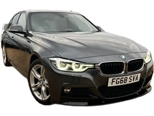 BMW 320 FG68 SVA