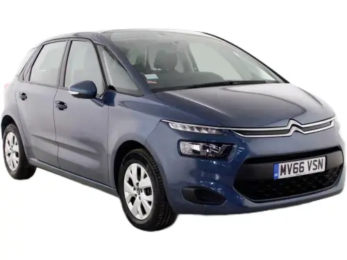 Citroën C4 Picasso VTR BlueHDi MV66 VSN