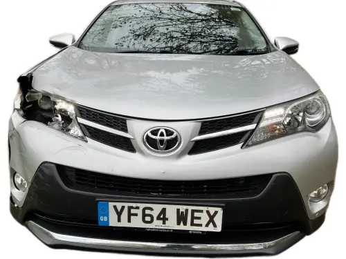 Toyota RAV4 YF64 WEX