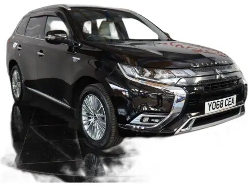 Mitsubishi Outlander YO68 CEA