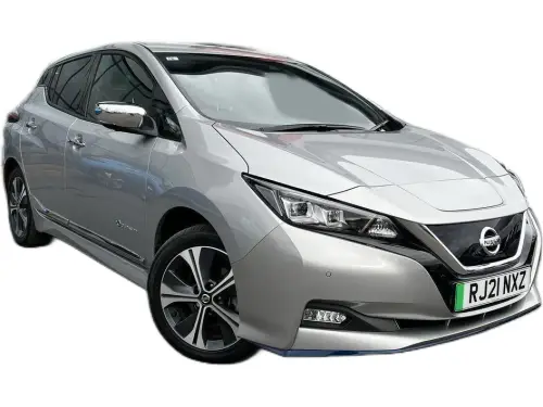 Nissan Leaf RJ21 NXZ