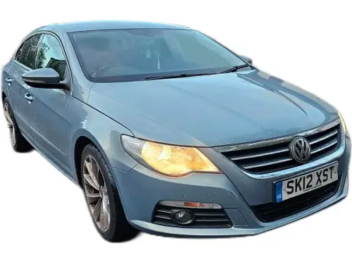 Volkswagen Passat SK12 XST