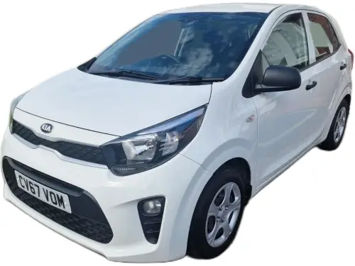 Kia Picanto CV67 VOM