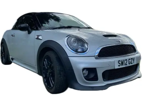 MINI Mini (R58) SW12 GZY