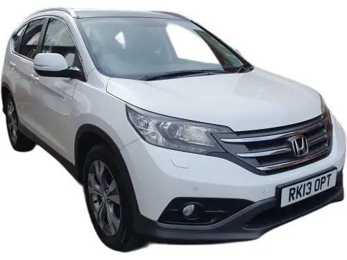 Honda CR-V RK13 OPT