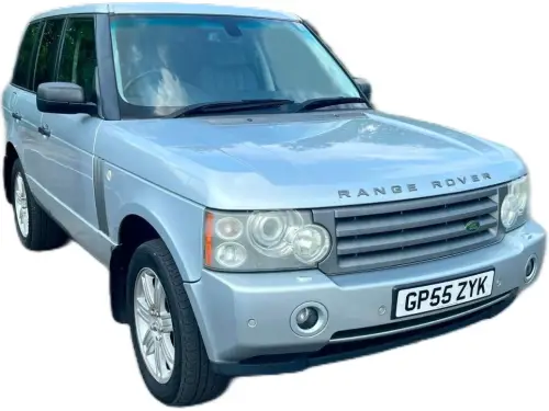 Land Rover Range Rover GP55 ZYK