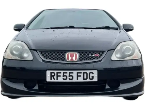 Honda Civic Type-R RF55 FDG