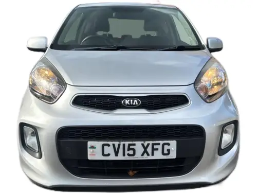 Kia Picanto CV15 XFG