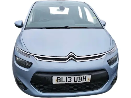 Citroën C4 BL13 UBH