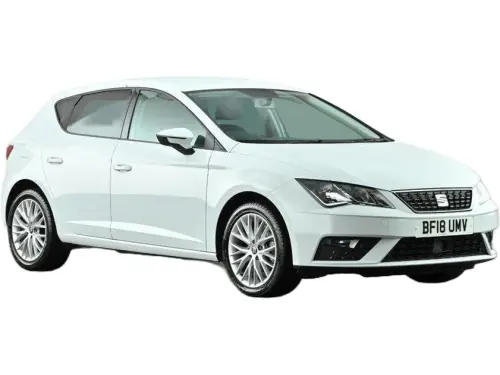 SEAT Leon BF18 UMV