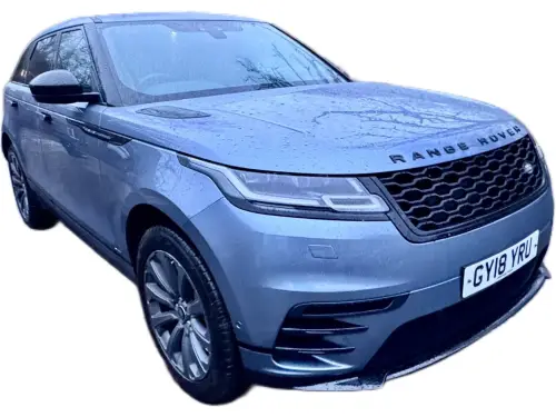 Land Rover Range Rover Velar GY18 YRU