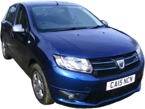 Dacia Sandero Laureate Prime TCe CA15 NCN