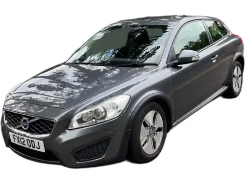 Volvo C30 FX12 ODJ