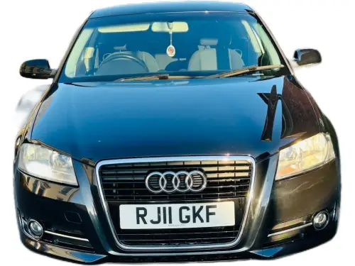 Audi A3 RJ11 GKF