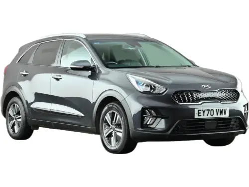 Kia Niro EY70 VWV