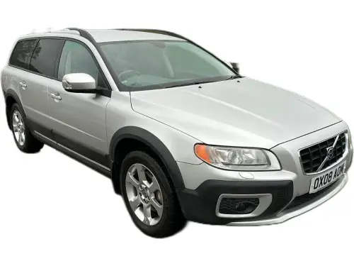 Volvo XC70 OX08 AOM