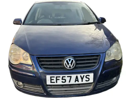 Volkswagen Polo EF57 AYS