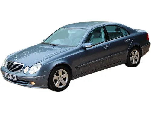Mercedes-Benz E GV54 EGE