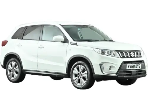 Suzuki Vitara MV68 DYG