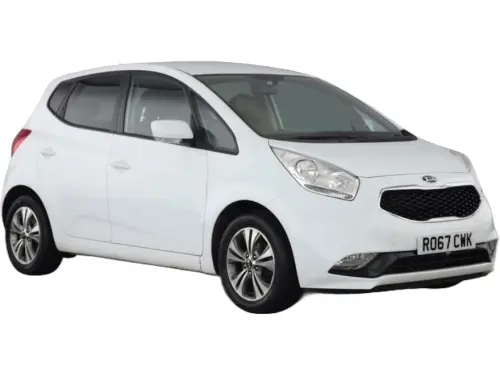 Kia Venga RO67 CWK