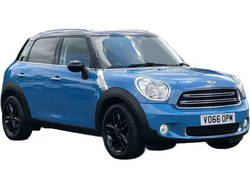 MINI Countryman VO66 OPM