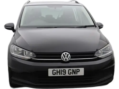 Volkswagen Touran S TSI GH19 GNP