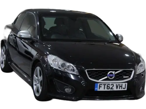 Volvo C30 FT62 VHJ