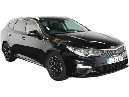 Kia Optima HL68 AZT