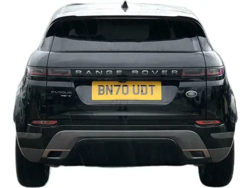 Land Rover Range Rover Evoque R-DYN S D A BN70 UDT