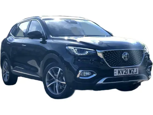 MG HS Exclusive PHEV Auto KV21 WZJ