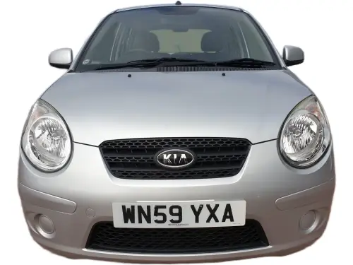 Kia Picanto WN59 YXA