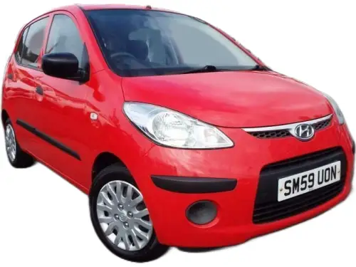 Hyundai I10 Classic SM59 UON