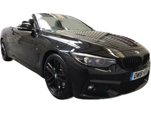 BMW 220i Sport Auto OW18 HDV