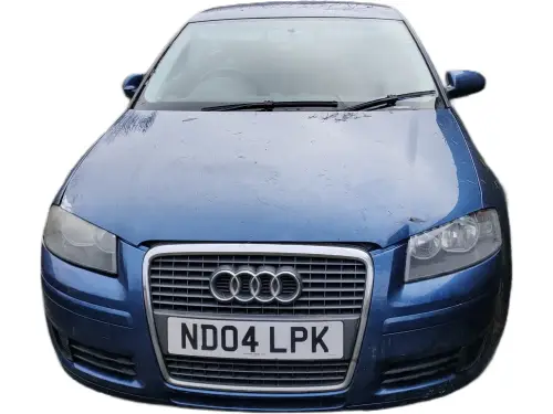 Audi A3 ND04 LPK